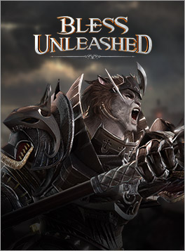 블레스 언리쉬드